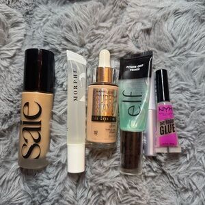 Makeup Lot
